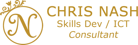 Chris Nash | Skills Development & ICT Consultant in Graaff-Reinet
